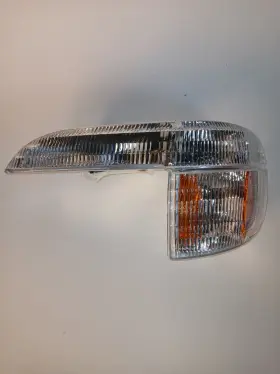 18-3155-01-1 TYC Front Left Turn Signal Ford Explorer