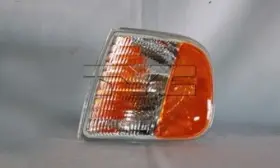 18-3372-61-9 TYC Turn Signal Parking Light Capa