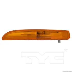 18-3457-00 TYC Turn Signal Light Front Right Toyota
