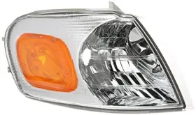 18-5029-01-9 TYC Capa Front Right Marker