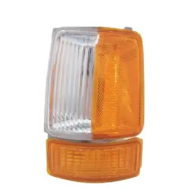 18-5040-01 TYC Corner Marker Light Left Ford Crown Victoria