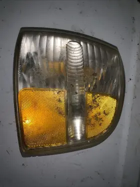 18-5092-00 TYC Turn Signal Light Chevrolet Prizm