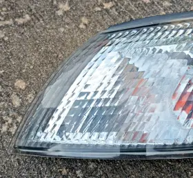18-5196-00 TYC Turn Signal Light Driver ES300 Lexus #2