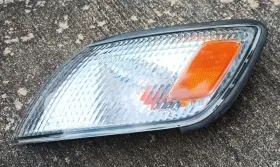 18-5196-00 TYC Turn Signal Light Driver ES300 Lexus