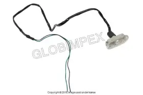 1J5-949-117-A TYC Turn Signal Light Front Left Right Vw