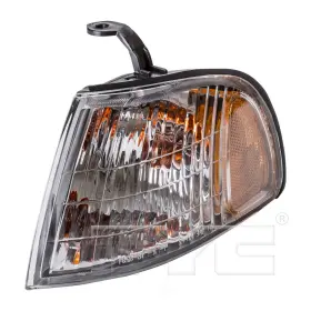 18-5292-00 TYC Turn Signal Light Subaru
