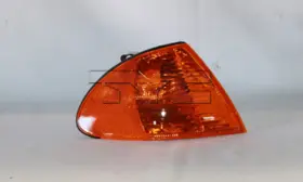 18-5355-00 TYC Parking Corner Turn Signal Light Right E46 Bmw