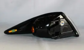 18-5530-01 TYC Parking Light Chevrolet Cavalier #2