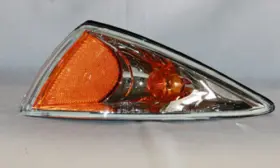 18-5530-01 TYC Parking Light Chevrolet Cavalier