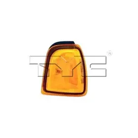 18-5663-00-9 TYC Capa Turn Signal Parking Light