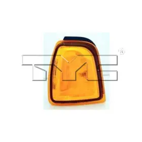 18-5664-00-9 TYC Parking Light Left Driver Ford Ranger