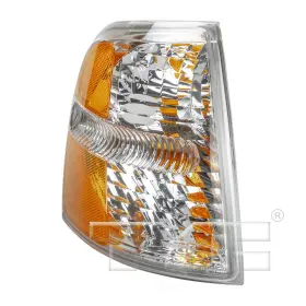 18-5705-01-1 TYC Turn Signal Parking Light