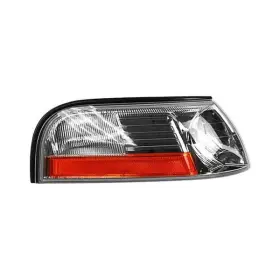 18-5893-01-9 TYC Turn Signal Cornering Light Passenger