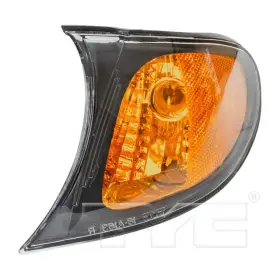 18-5918-00 TYC Turn Signal Parking Light 18-5918-00 TYC Turn Signal Parking Light