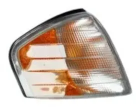 18-5923-00 TYC Parking Corner Turn Signal Light Right 18-5923-00 TYC Parking Corner Turn Signal Light Right