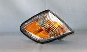 18-5927-00 TYC Parking Light Subaru Forester