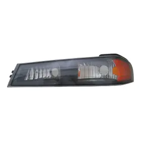18-5932-01-9 TYC Turn Signal Parking Light Capa