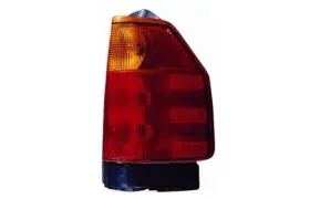 18-6029-00-1 TYC Tail Light Rear Lamp Right Passenger Gmc