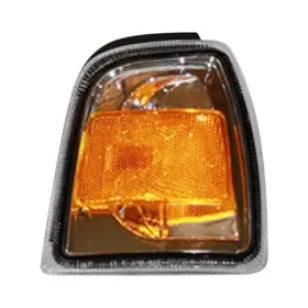 18-6029-00 TYC Turn Signal Corner Light Passenger Ford Ranger