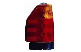 18-6030-00-1 TYC Tail Light Rear Lamp Left Driver Gmc Envoy