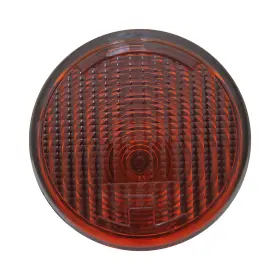 18-6034-00 TYC Turn Signal Parking Light Driver Jeep Wrangler