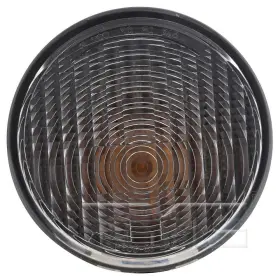 18-6034-90-9 TYC Turn Signal Parking Light Capa