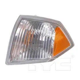 18-6048-01 TYC Turn Signal Parking Light Asmbl Front Left