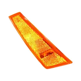 18-6077-00-9 TYC Marker Light Passenger Jeep Liberty