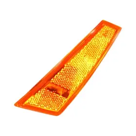 18-6078-00-9 TYC Driver Marker Light Capa Jeep Liberty