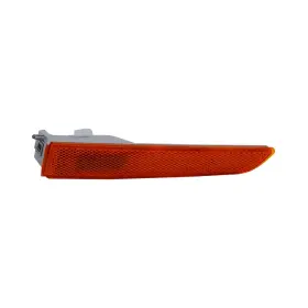 18-6086-00 TYC Driver Marker Light Line Ford Fusion