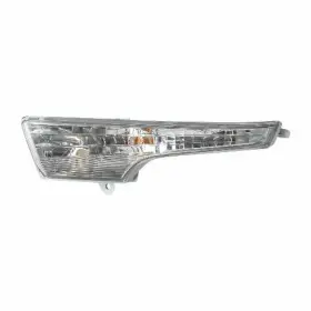 18-6112-00 TYC Lh Front Signal Lamp