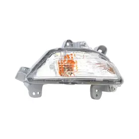 18-6139-00 TYC Turn Signal Parking Light Passenger Mazda