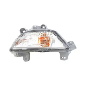18-6140-00 TYC Driver Turn Signal Parking Light Line Mazda
