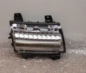 18-6191 TYC Right Rh Led Turn Signal Lamp Light Jeep Wrangler