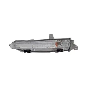 18-6200-00 TYC Driver Turn Signal Light Line Honda Pilot
