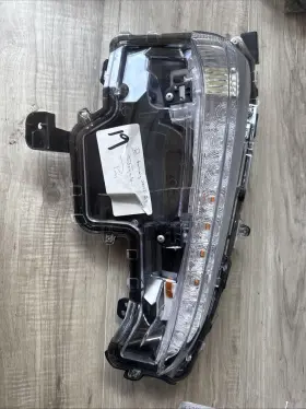 18-6207-00-9 TYC Turn Signal Light Capa Prime Toyota Prius 18-6207-00-9 TYC Turn Signal Light Capa Prime Toyota Prius