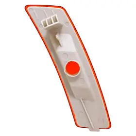 18-6268-01-9 TYC Marker Light Driver Volkswagen Tiguan #2