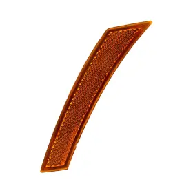 18-6270-00-9 TYC Driver Reflector Capa Nissan Frontier