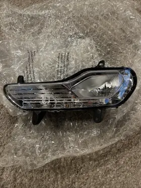 19-6060-00-9 TYC Fog Turn Signal Lamp Ford Escape