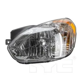 20-11292-00 TYC Headlight