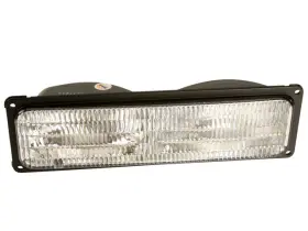 32625HTJK TYC Turn Signal Left C2500 Gmc