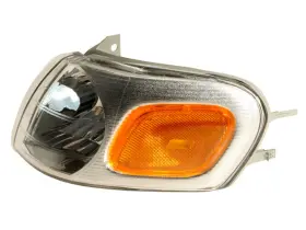 42128HSCG TYC Silhouette Turn Signal Oldsmobile