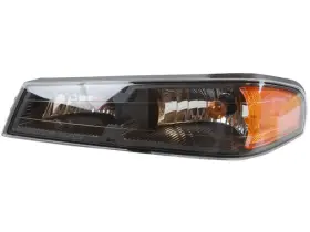 54FSBD38 TYC Front Left Turn Signal Parking Light