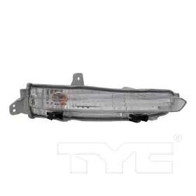 633IA71 TYC Turn Signal Light Front Right Honda Pilot