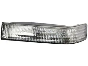 Tyc 65qqknb45 Front Left Turn Signal / Parking Light For Grand Cherokee 1998 1997