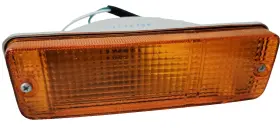 762405120126 TYC Right Turn Signal Light Toyotapickup 4RUNNER