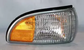 18-1988-01 TYC Corner Marker Reflector Right Passenger Chevy