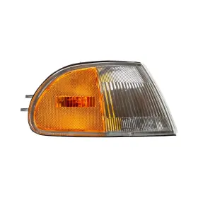 18-1986-00 TYC Turn Signal Corner Light Passenger Honda Civic