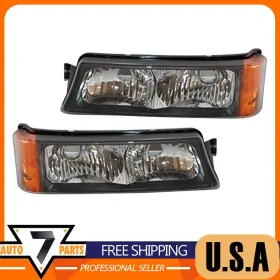 7ATP20231026A1799 TYC Front Turn Signal Parking Light 1500
