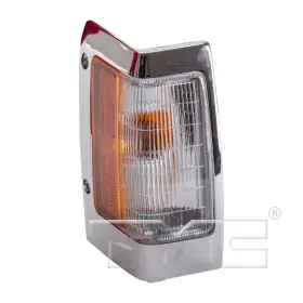 8610-88G00 TYC Parking Light Right Passenger Hardbody Nissan